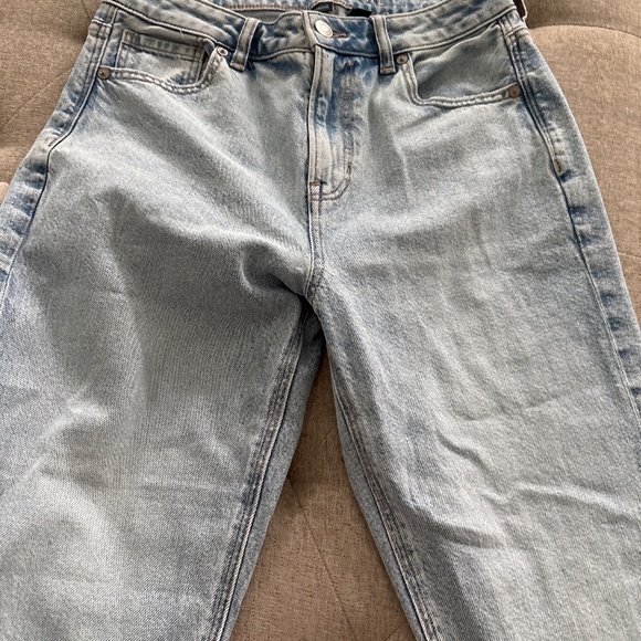 American eagle strigid jeans - Picture 1 of 1